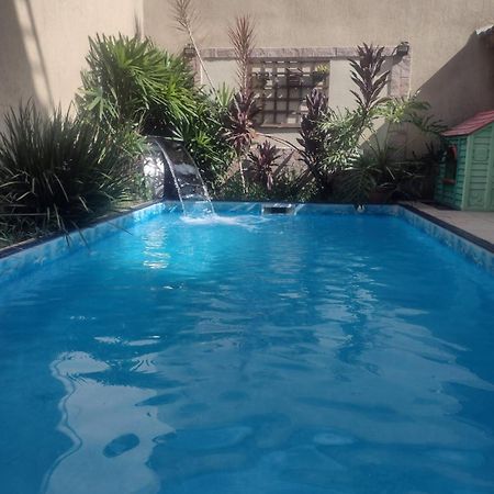 Espaco Cantinho Bonilha Hotel เซาเปาโล ภายนอก รูปภาพ