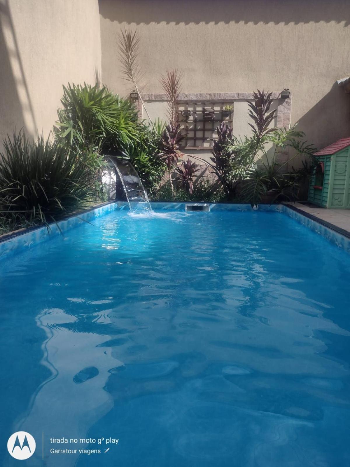 Espaco Cantinho Bonilha Hotel เซาเปาโล ภายนอก รูปภาพ